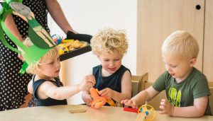 Nieuw SKRS kinderdagverblijf in Dirkshorn