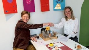 Samenwerking SKRS en Samen verlengd