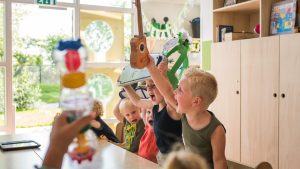 SKRS en De Keerkring versterken samenwerking
