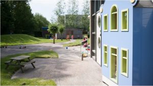 Speeddaten bij kinderopvang Schagen