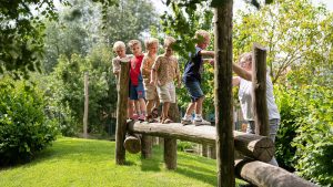 SKRS Kinderopvang zoekt nieuw lid voor RvT