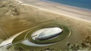 Den Helder denkt aan bouwen kernreactor
