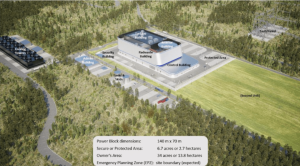 Haalbaarheidsonderzoek kernreactor in Den Helder kost € 100.000,-