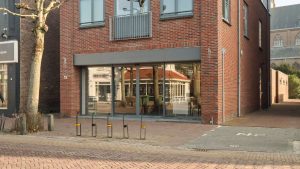 SNS (ASN) verhuist naar Laan Schagen