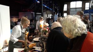 Jubileumeditie van Seniorenbeurs Den Helder op 1 oktober