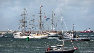 Komt er een volgende editie van Sail Den Helder?