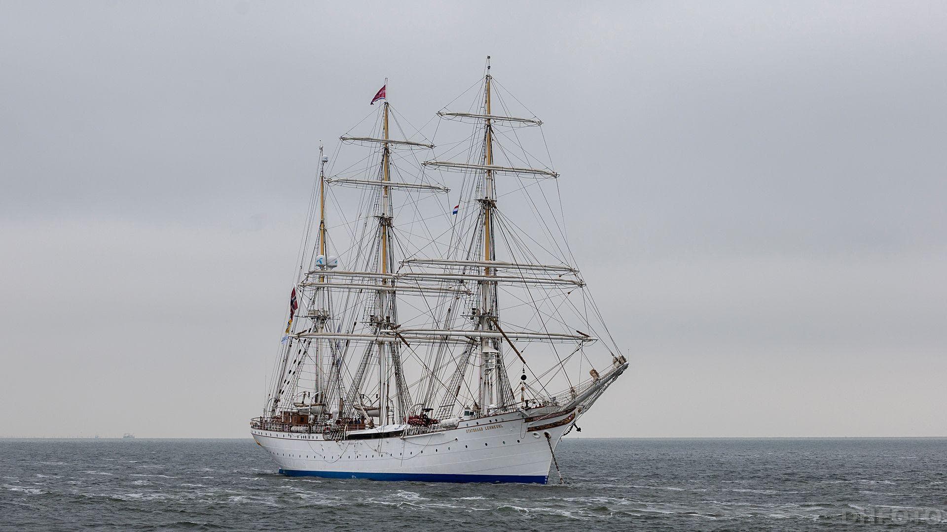 Sail 2023 – Sail in (fotoalbum)