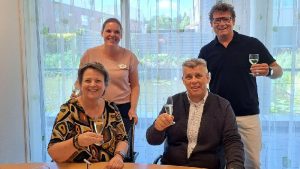 Samen nu ‘Partner van de Uitdaging’