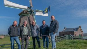 Kortebaanclubs gaan samenwerken