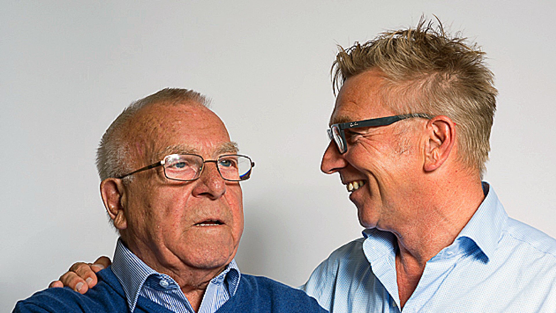 KBO start campagne voor zelfredzaamheid