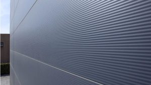 Sandwichpanelen – Gids voor Bouw en Isolatie