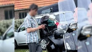 “Laten we Santos beroemd maken”