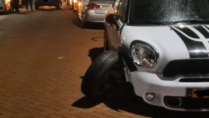 Automobilist aangehouden in Schagen