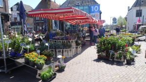 Schagen Bloemenstad