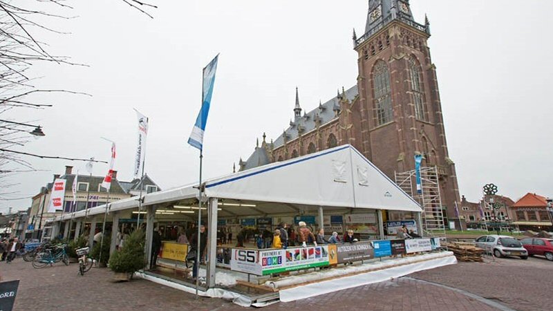 Schagen On Ice gaat door