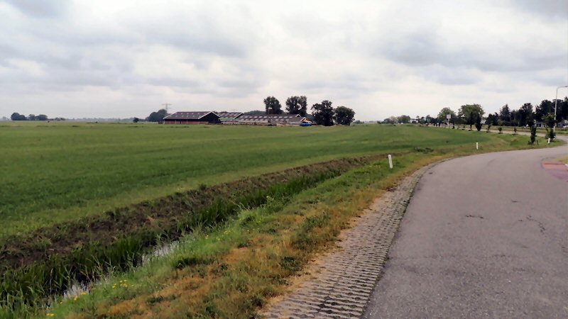 Wokke in hoger beroep om Schagen Oost