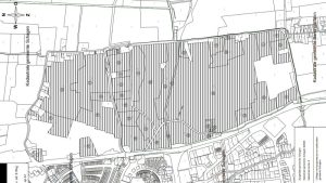 Gemeente wil pole position Schagen-Oost