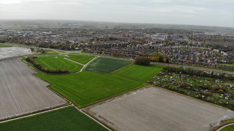 Bewoners naar rechter tegen crisisnoodopvang