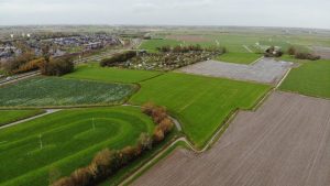 Bouw CNO Schagen start nog niet