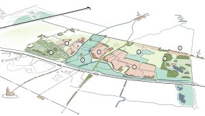 “Haringhuizen wordt een woonwijk van Schagen”
