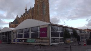 College: Schagen on Ice 3 jaar op nieuwe plek