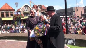 2e Folkloredag met Schager Compliment