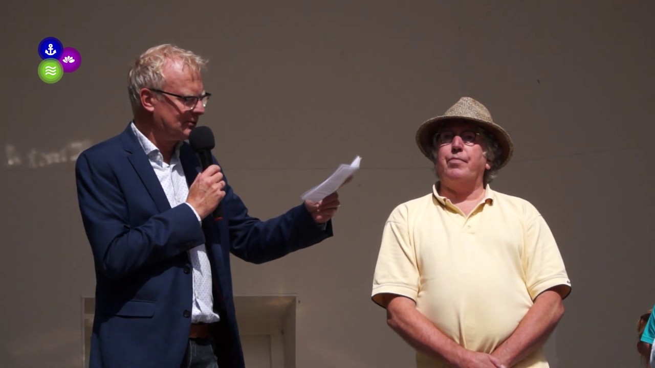 Al 119 Schager Complimenten uitgereikt