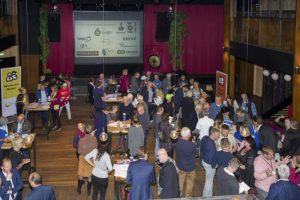 Binnenkort 4e Beursvloer Schager Uitdaging