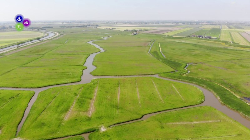 Schagen scoort laag als groene gemeente