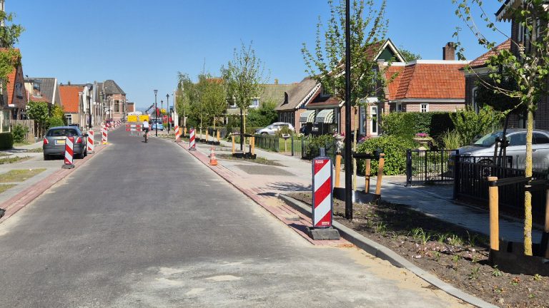 “Budget Schagerweg niet overschreden”