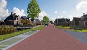 VVD: bewoners Schagerweg vrezen voor schade