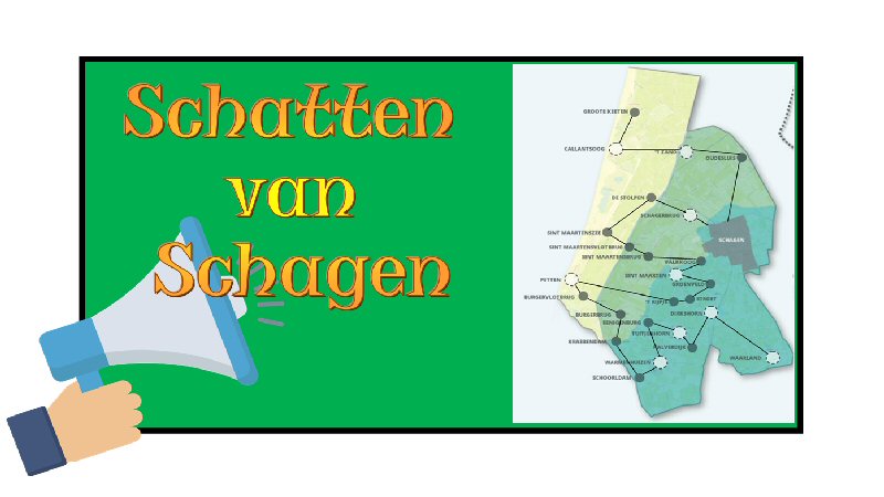 Schatten van Schagen (oproep)