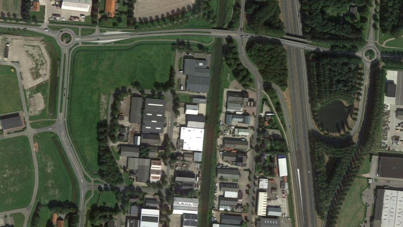 Vragen over verontreinigde grond Schelphorst