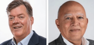 Wisseling van de wacht bij woningcorporatie Woontij