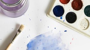 Kunstenaar wil kunst offline