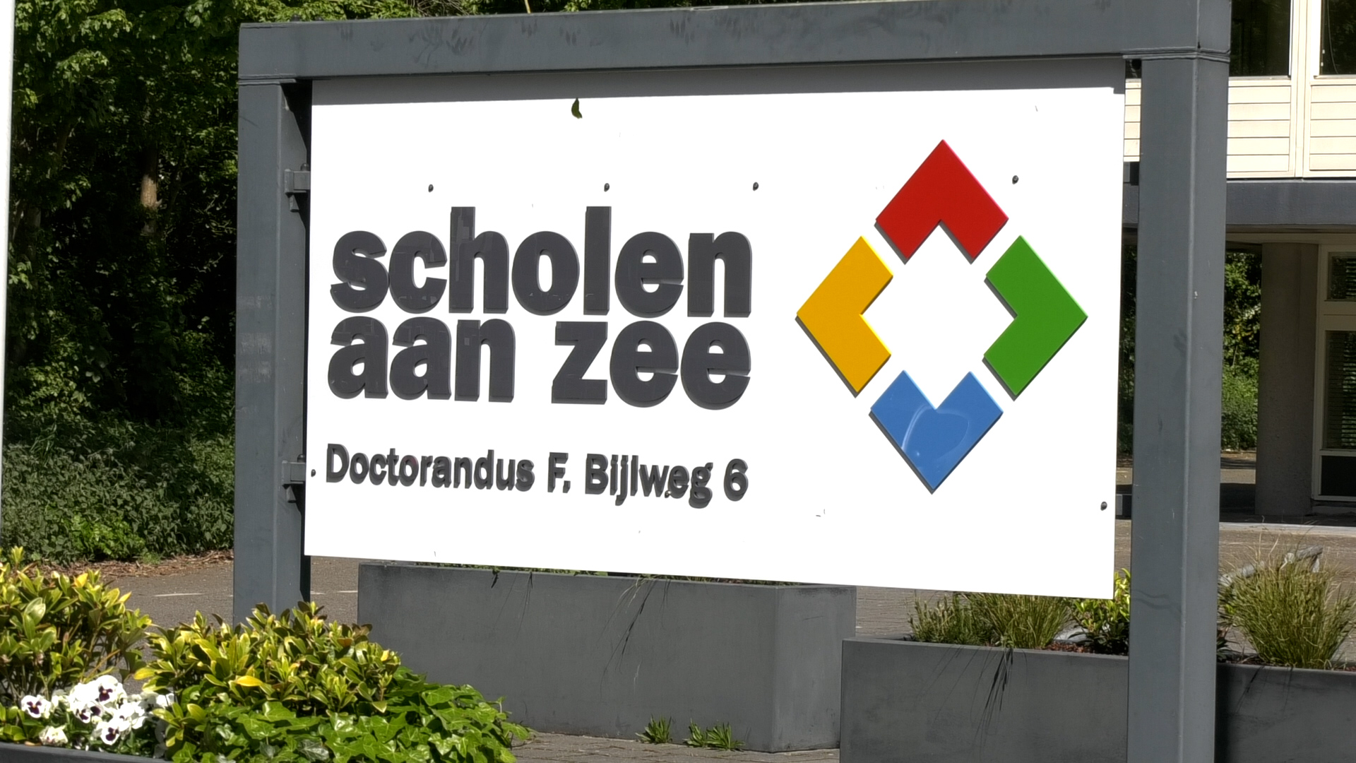 Scholen aan Zee opnieuw beste havo-school bij nationale finale Olympiade