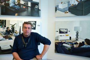 Veiling Rob Scholte start 1 november, college niet blij met vragen Samen Actief