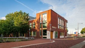 Nijntje dag in de bibliotheek