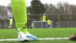 Sportfederatie Den Helder organiseert algemene ledenvergadering
