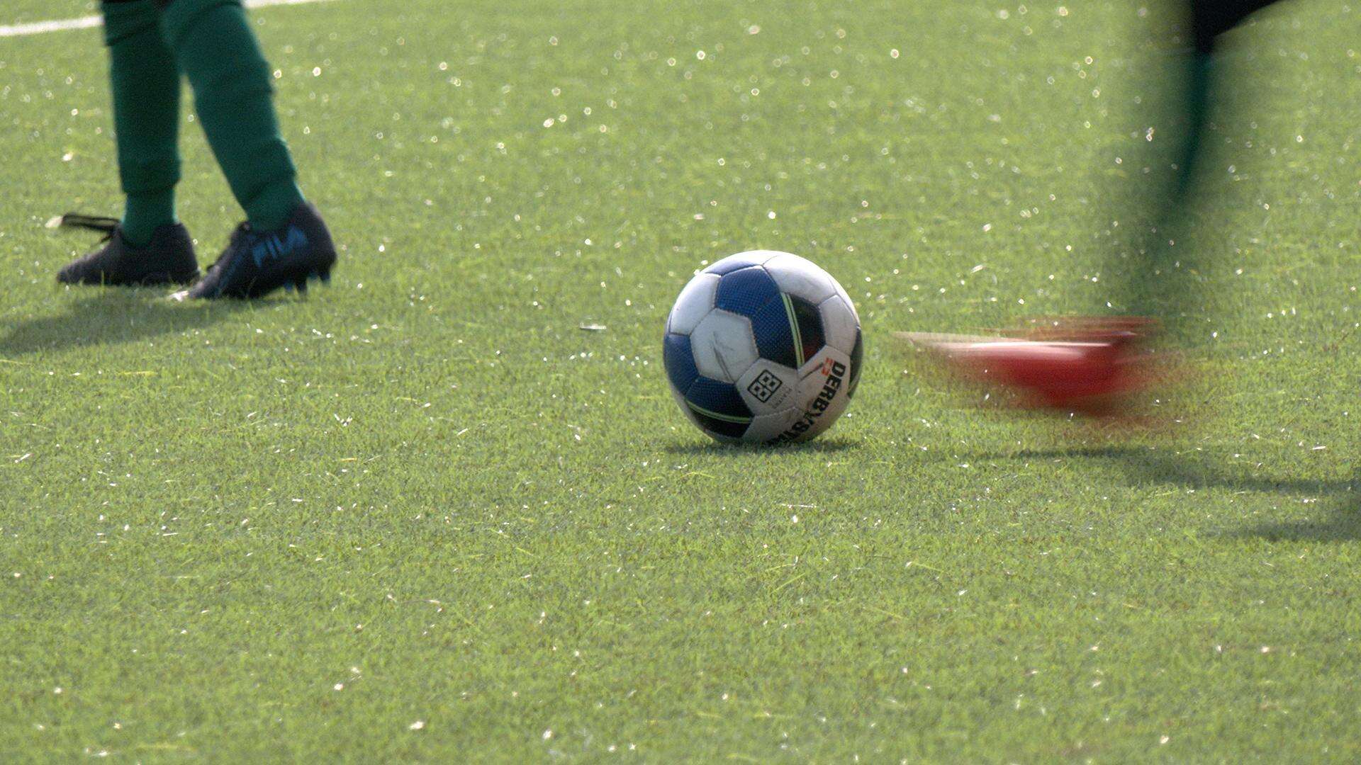 Voetballers ZAP geven 2-0 voorsprong uit handen