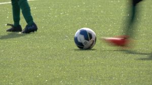 Kater en Hoogeveen vanaf komend seizoen aan het roer bij SV Wieringerwaard
