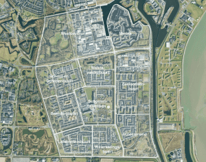 Ook De Schooten van het gas af? Stadspartij bevraagt college