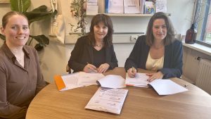 Kindcentrum Schoter Duijn en KopGroep Bibliotheken slaan handen ineen
