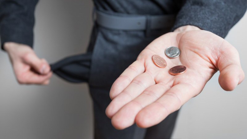 Wooncompagnie zit in Schuldenknooppunt