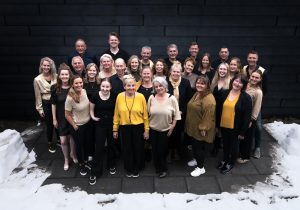 Extra voorstelling voor kerstmusical Scrooge in Anna Paulowna