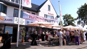 Van huizen naar haring: Van Keulen Makelaars zet zich in voor goede doel