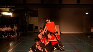 Video: Basisschoolleerlingen strijden op Streetdance Kampioenschap 2024