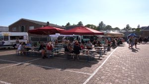 Video: Helderse Zomerfeesten gestart met zon en een vernieuwd programma