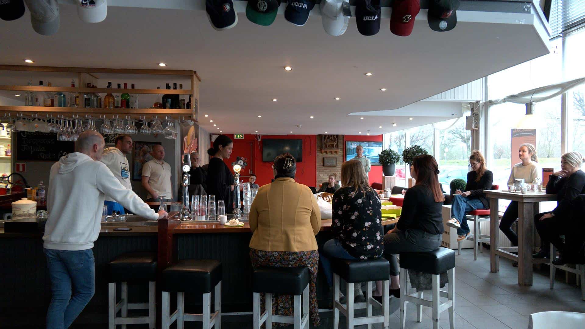 Video: Banenmarkt SUNS Assist voor werkzoekenden