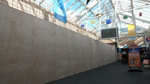 Video: Grootschalige uitbreiding Albert Heijn zorgt voor veranderingen in Schootenplaza